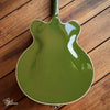 Gretsch G2622T Streamliner Centre Block Double-Cut Torino Green 2019