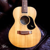 Maton EML/6 Mini Maton Acoustic/Electric Natural 2009