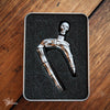 Skull & Bones Capo