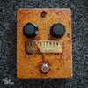 Van Diemens Analogue Audio Disruptors The Thylacine Fuzz Pedal