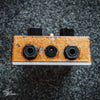 Van Diemens Analogue Audio Disruptors The Thylacine Fuzz Pedal