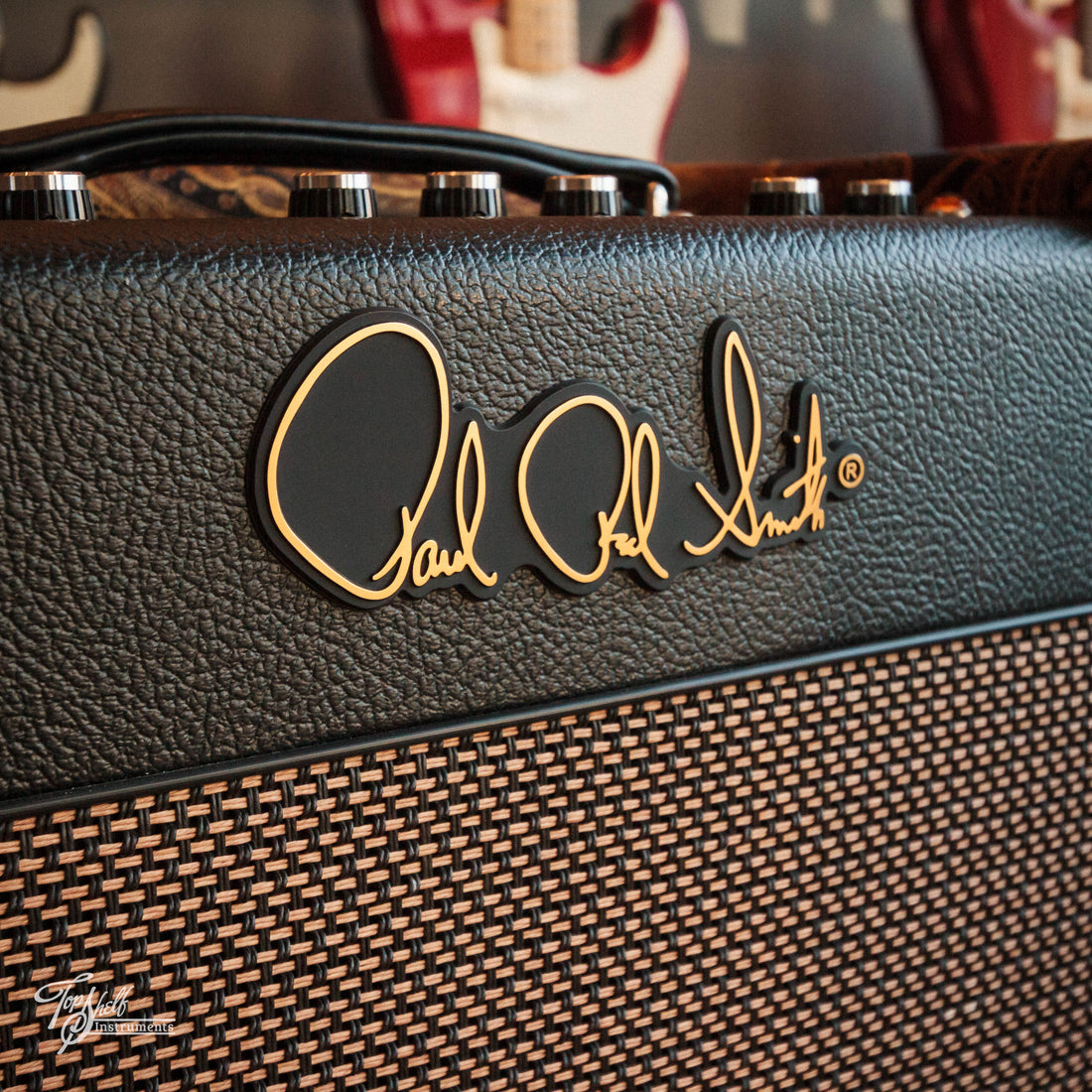 Paul Reed Smith 30W HX/DA 2x12" Guitar Combo Amp
