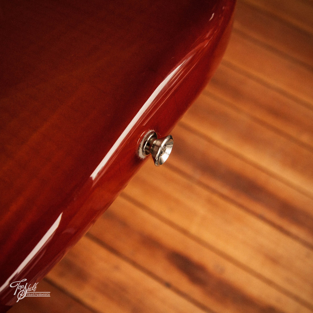 Fender Player Plus Stratocaster Sienna Sunburst 2022
