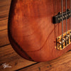 Fender Victor Bailey Jazz Bass Natural 2009