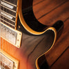 Yamaha Studio Lord SL600S Brown Sunburst 1978