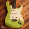 Fender '62 Reissue Stratocaster ST62-85LS Surf Green 1992