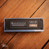 Tech 21 SH1 Steve Harris Signature SansAmp Bass Preamp Pedal