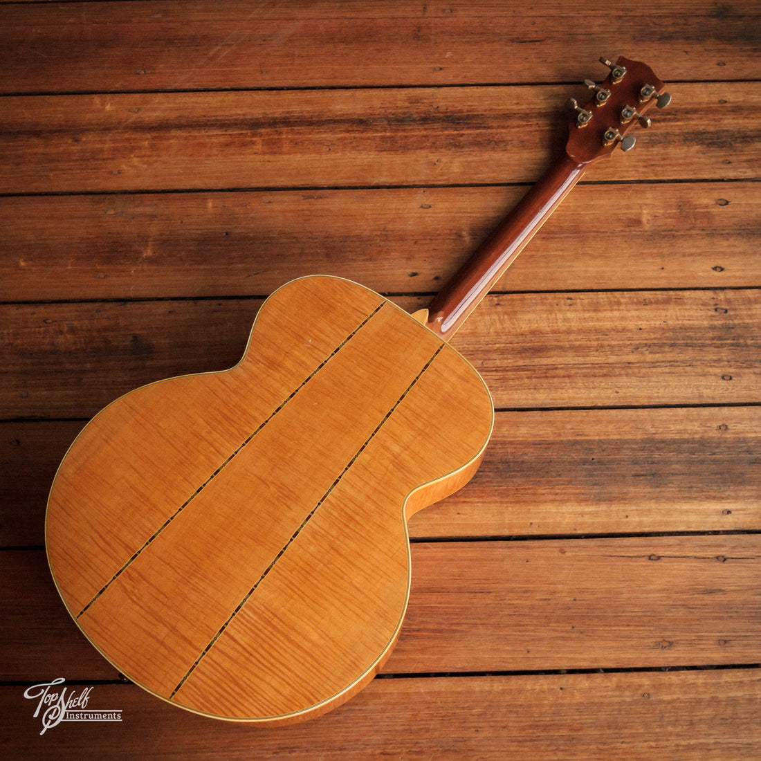 Morales M450 Jumbo Acoustic 1969