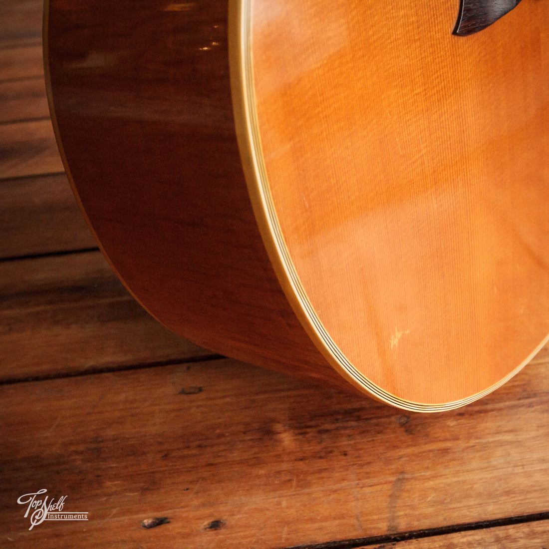 Morales M450 Jumbo Acoustic 1969