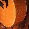Morales M450 Jumbo Acoustic 1969