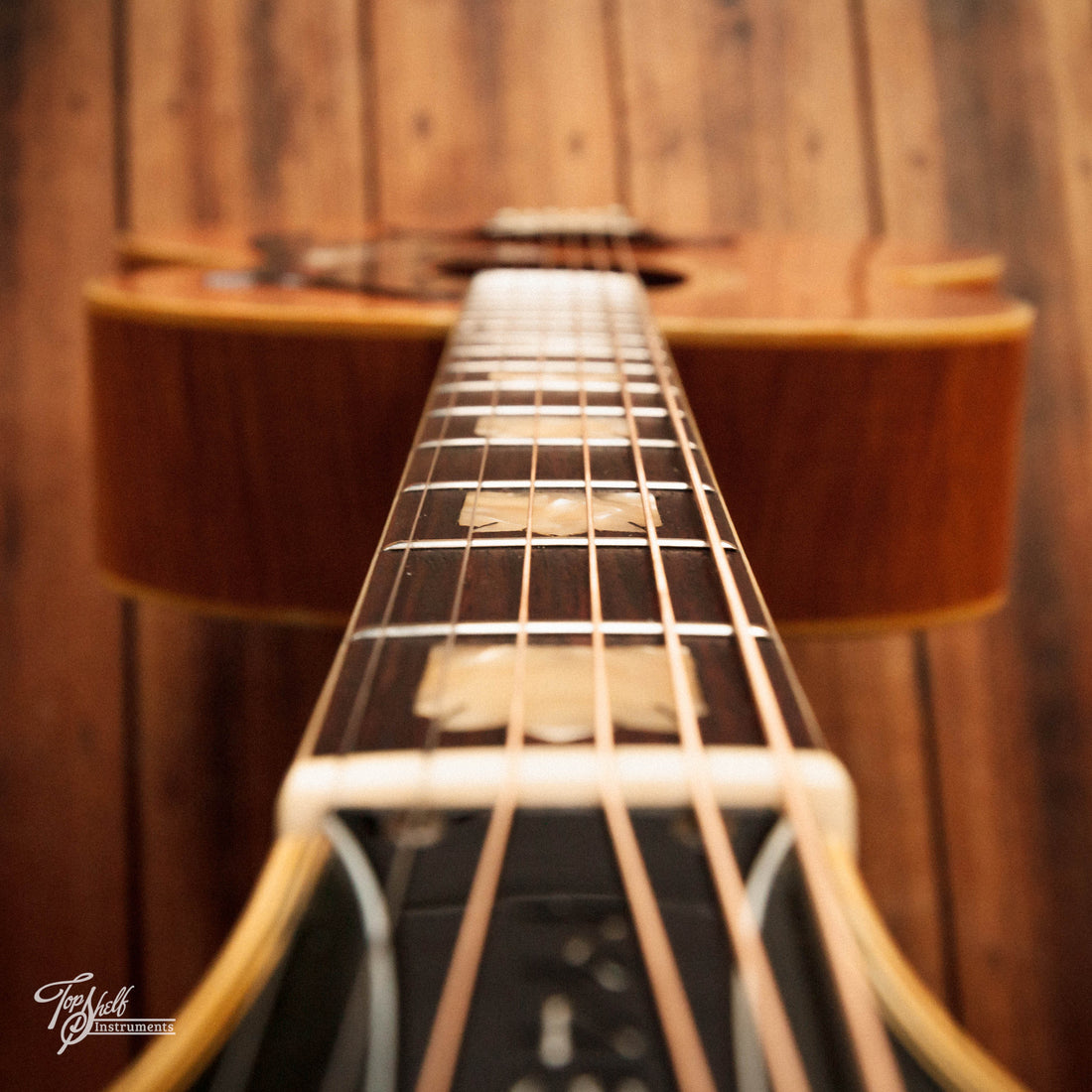 Morales M450 Jumbo Acoustic 1969