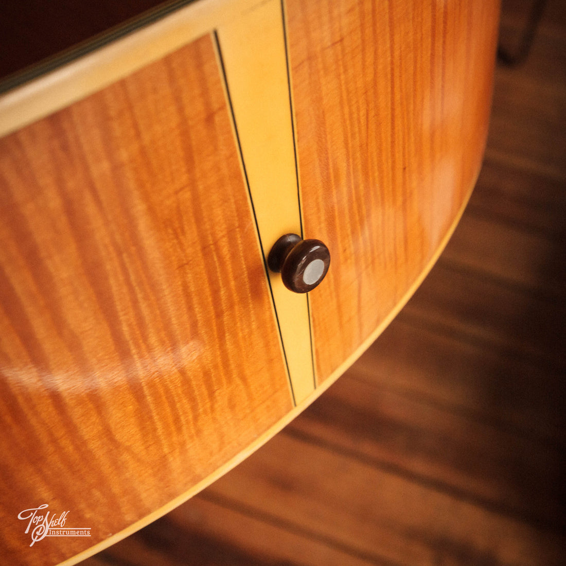 Morales M450 Jumbo Acoustic 1969