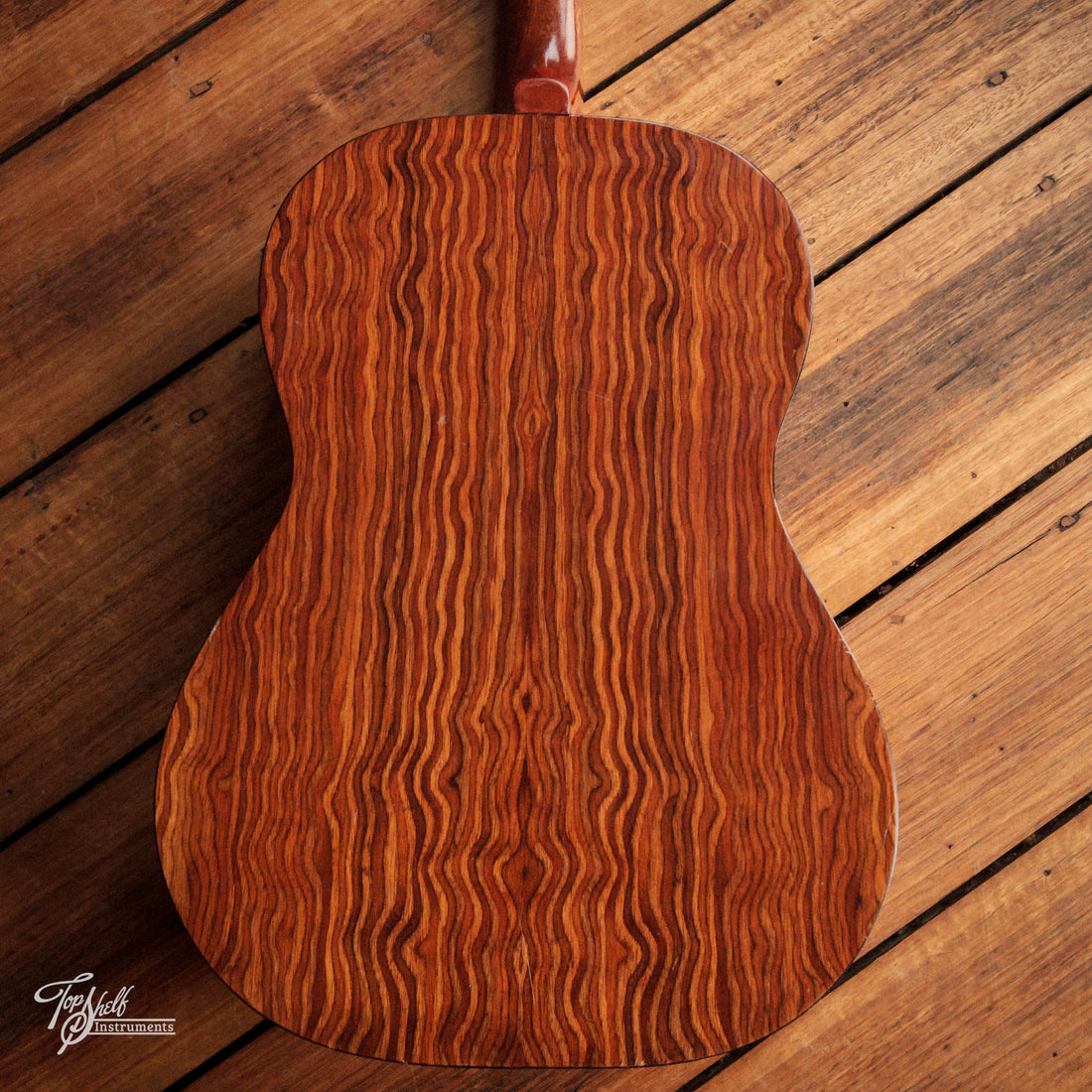 Kawaii Folk-Size Acoustic Natural 1965