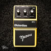 Nobels DT-1 Distortion Pedal