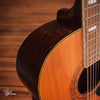 Kawaii Folk-Size Acoustic Natural 1965