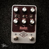 Universal Audio Ruby '63 Top Boost Amplifier Pedal