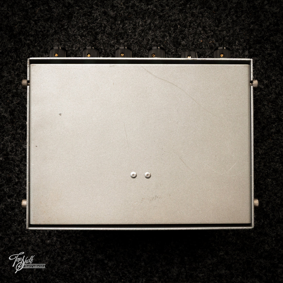 EarthQuaker Devices Sunn O))) Life Pedal v1