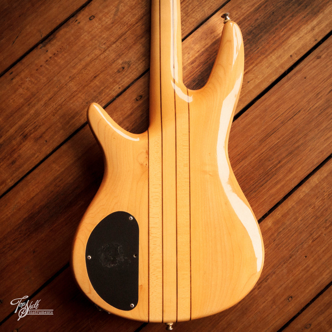 Ibanez SR1200 Soundgear Natural 1994