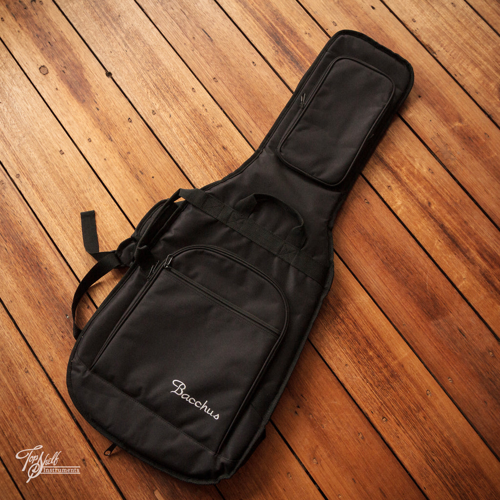 Bacchus JRP Surf Breaker SB-HH Old Worn Indigo Blue 2022