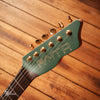 Saito Guitars S-622JMC Moss Green 2024