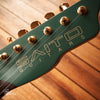 Saito Guitars S-622JMC Moss Green 2024