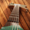 Saito Guitars S-622JMC Moss Green 2024