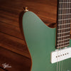 Saito Guitars S-622JMC Moss Green 2024