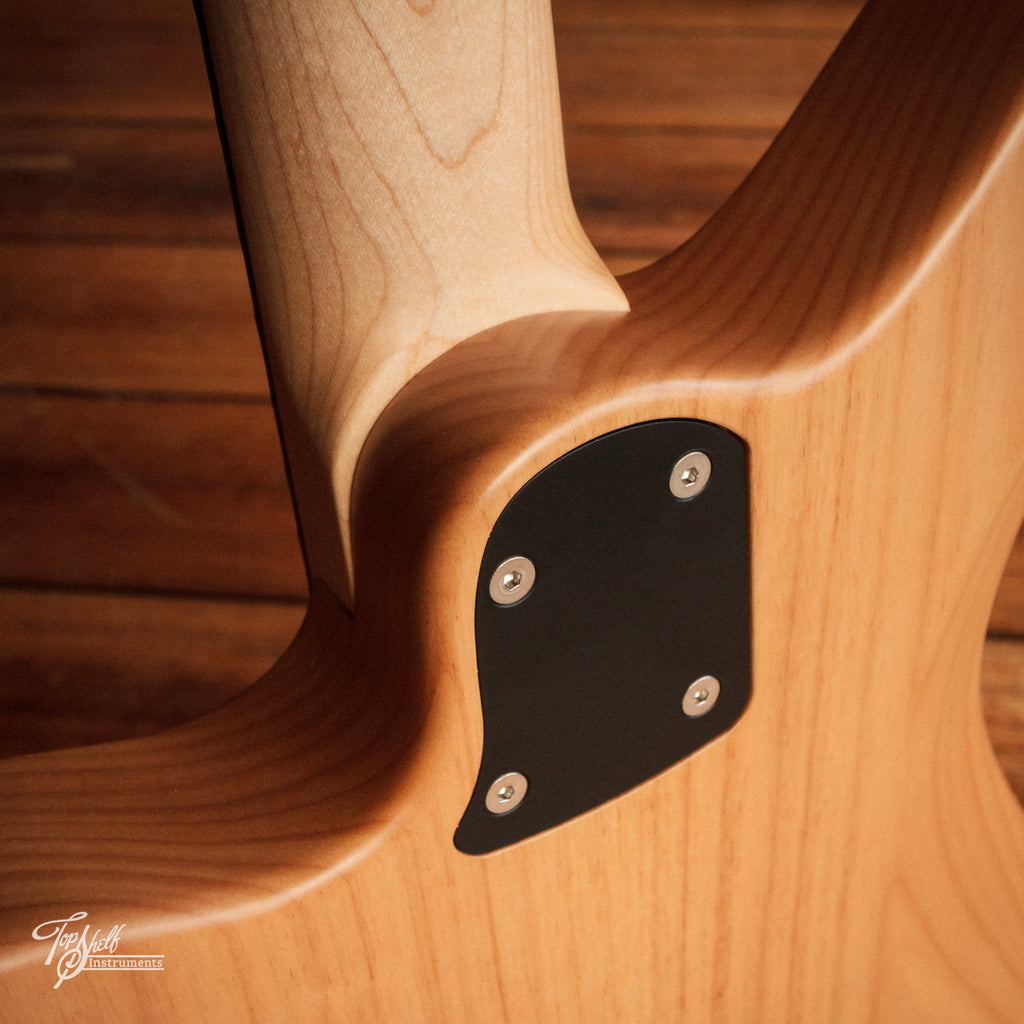 Saito Guitars S-622JMC Moss Green 2024