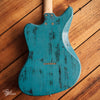 Bacchus JRP Surf Breaker SB-HH Old Worn Indigo Blue 2022