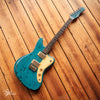 Bacchus JRP Surf Breaker SB-HH Old Worn Indigo Blue 2022