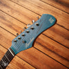 Bacchus JRP Surf Breaker SB-HH Old Worn Indigo Blue 2022