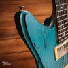 Bacchus JRP Surf Breaker SB-HH Old Worn Indigo Blue 2022