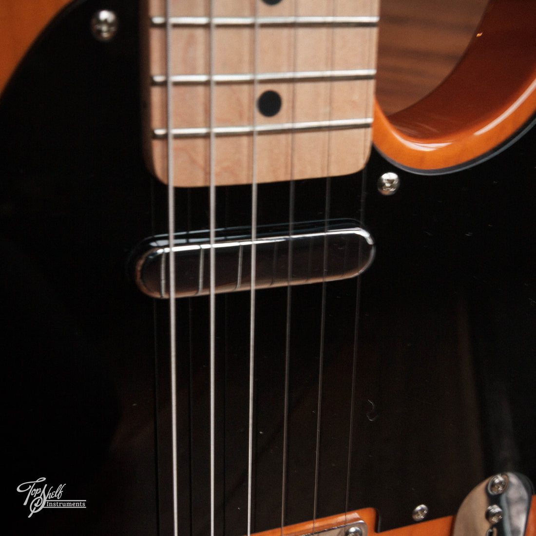 Squier Affinity Telecaster Butterscotch Blonde 2019