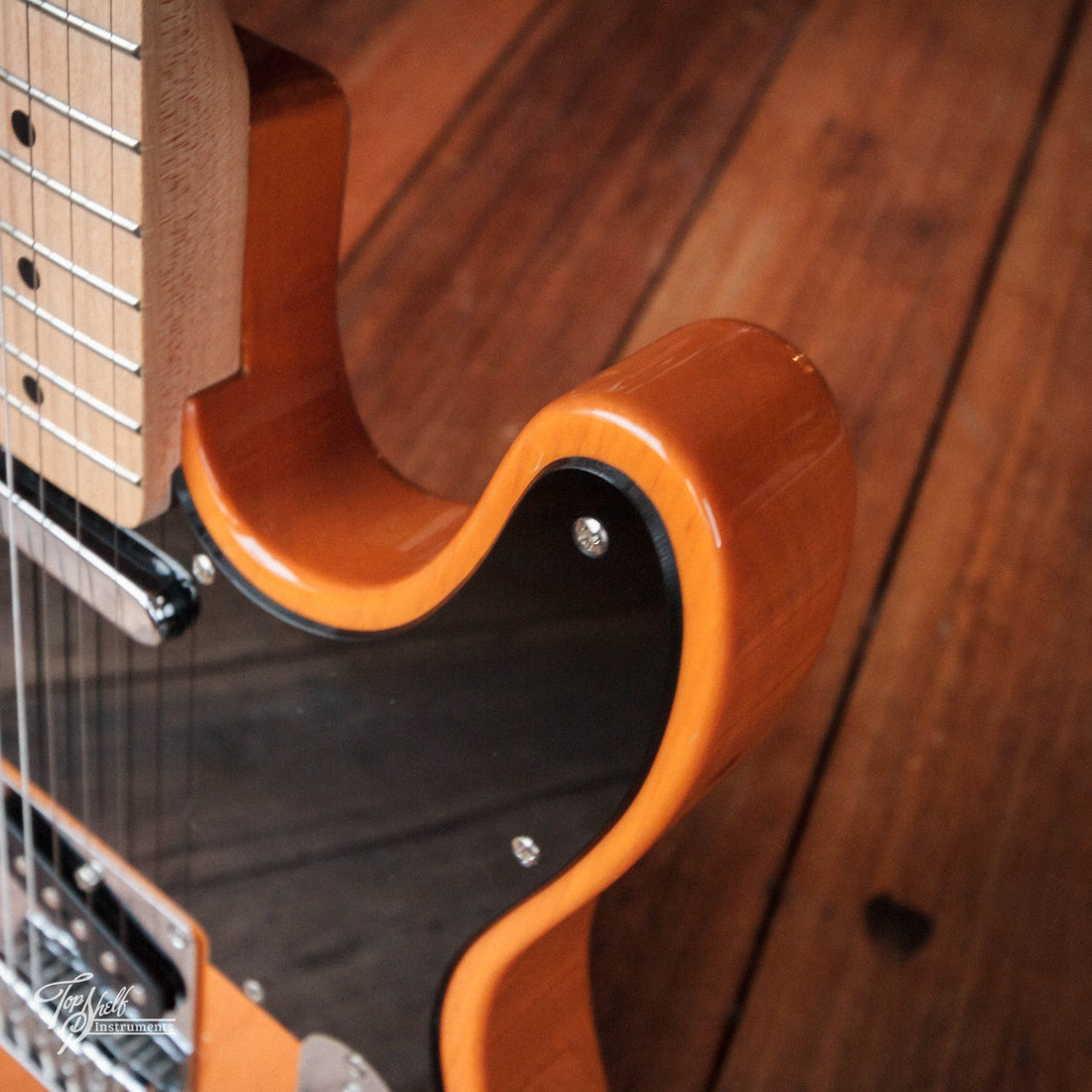Squier Affinity Telecaster Butterscotch Blonde 2019