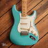 Fender Player II Stratocaster Aquatone Blue 2024