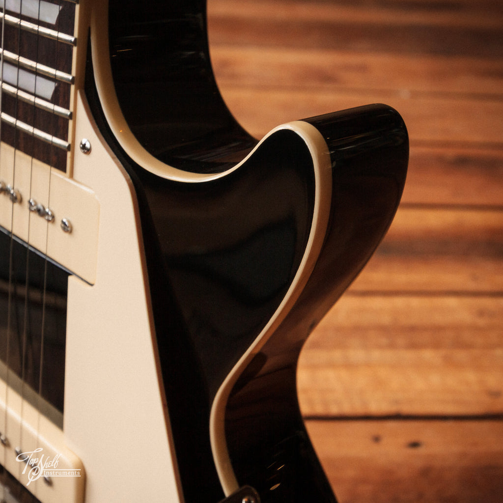 Tokai Love Rock LS132BB Black 2019