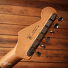 Fender Player II Stratocaster Aquatone Blue 2024
