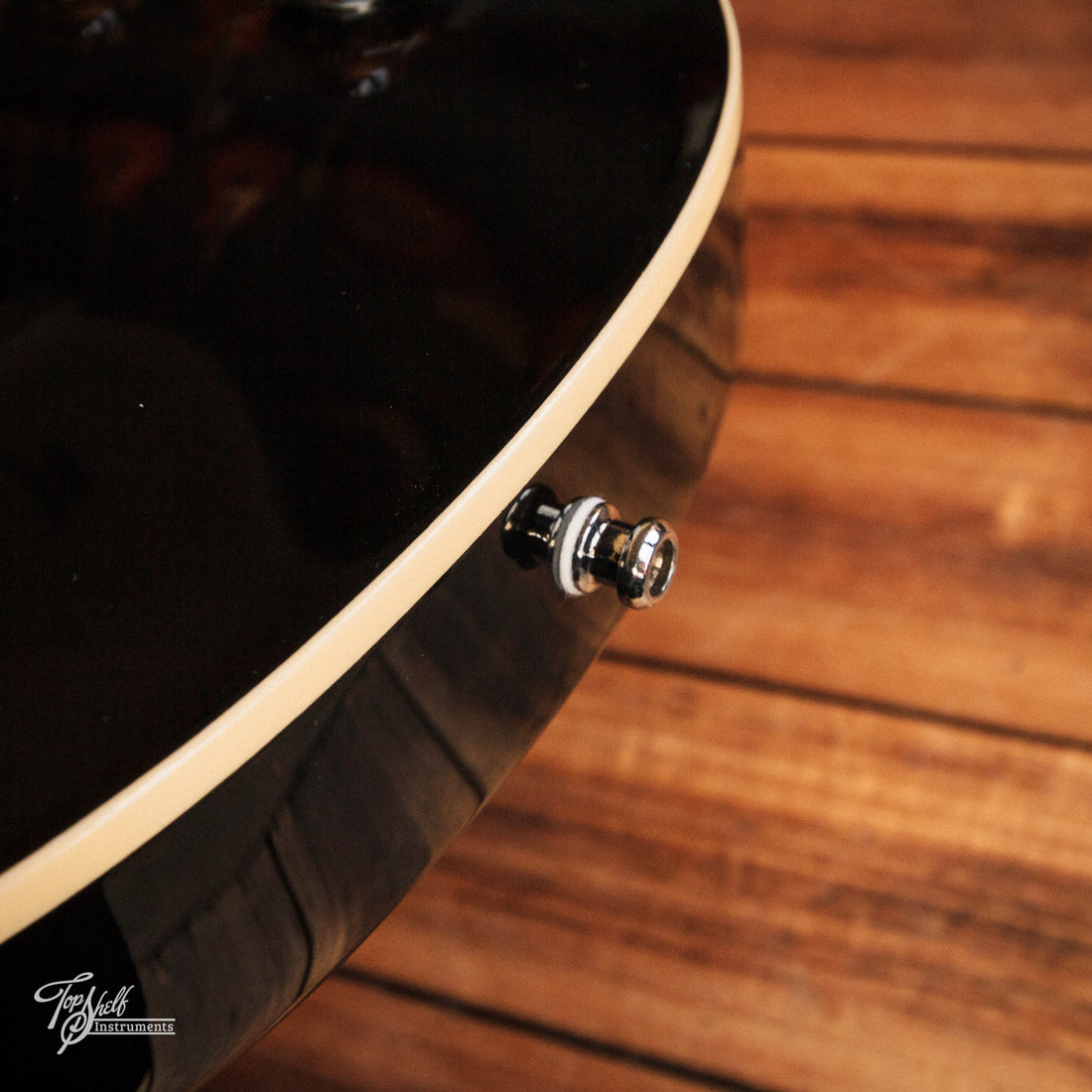 Tokai Love Rock LS132BB Black 2019