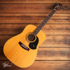 Maton CW80/6 Custom Gloss Dreadnought Acoustic 1996