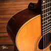 Maton CW80/6 Custom Gloss Dreadnought Acoustic 1996