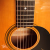 Maton CW80/6 Custom Gloss Dreadnought Acoustic 1996