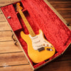 Fender Custom Shop ‘67 Stratocaster Olympic White 1990