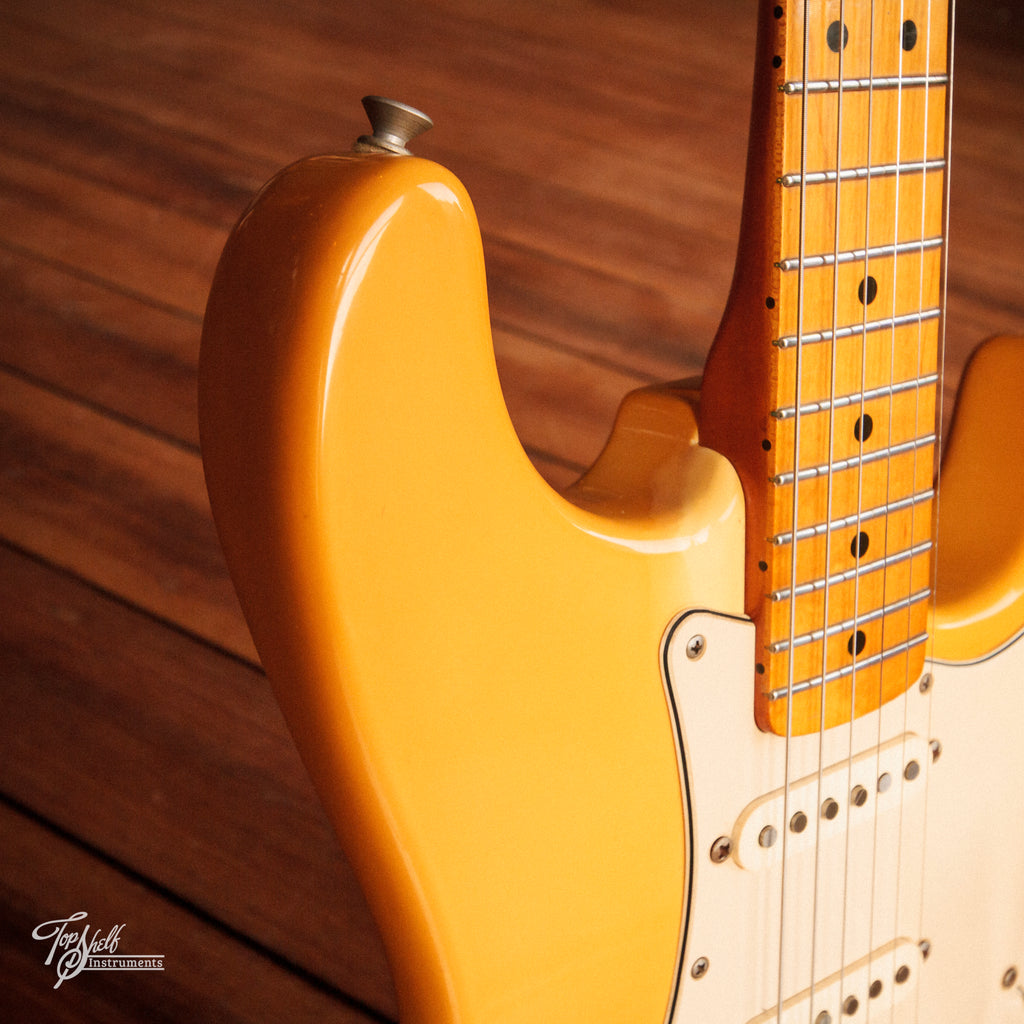 Fender Custom Shop ‘67 Stratocaster Olympic White 1990