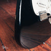 Fender Japan '57 Stratocaster ST57-55 Black 1986