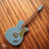 Danelectro '56 U2 Blue Suede 2001