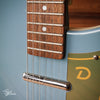 Danelectro '56 U2 Blue Suede 2001