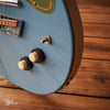 Danelectro '56 U2 Blue Suede 2001