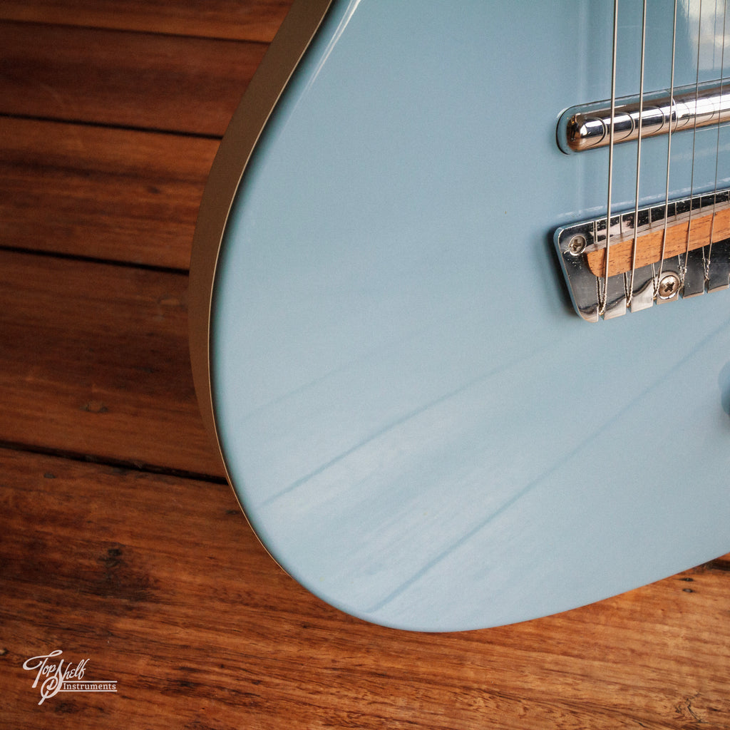 Danelectro '56 U2 Blue Suede 2001