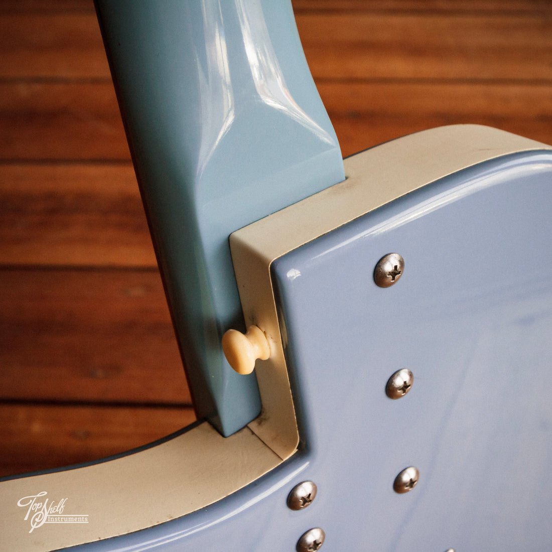 Danelectro '56 U2 Blue Suede 2001