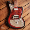 Greco GE-2 Red Burst 1966